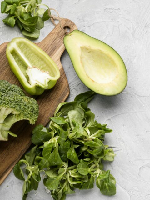 various-green-veggies-avocado